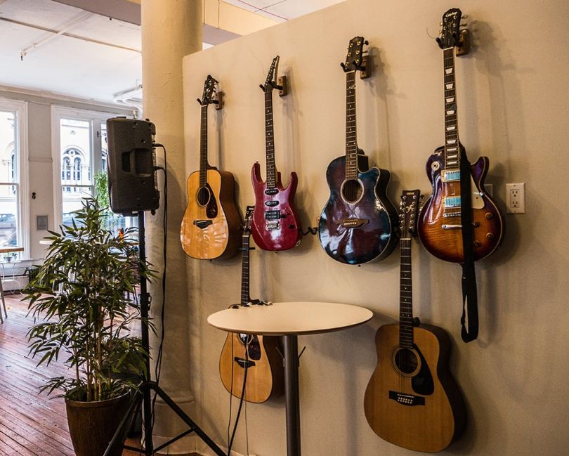 Animoto office