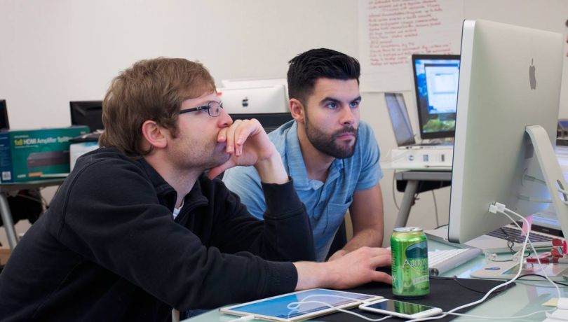 Apperian Boston dev