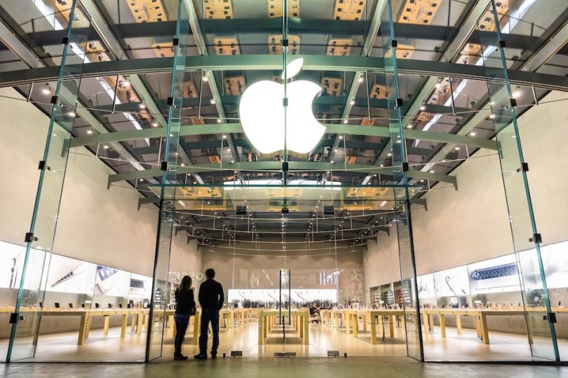 Apple acquires Akonia Holographics Colorado