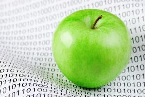apple edtech