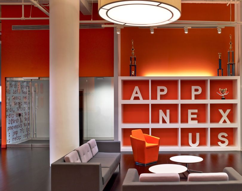 appnexus nyc tech company