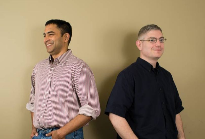 appsheet seattle tech startup