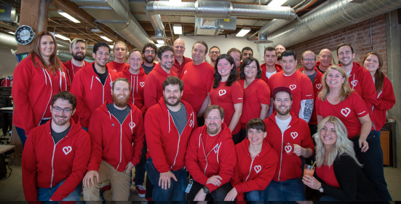 apptentive big data customer service company seattle