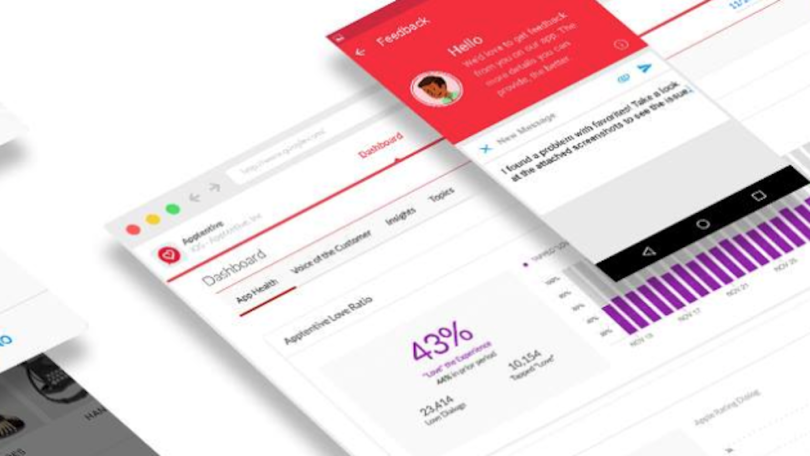 apptentive information technology seattle