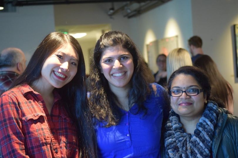 apptio women in tech engineering