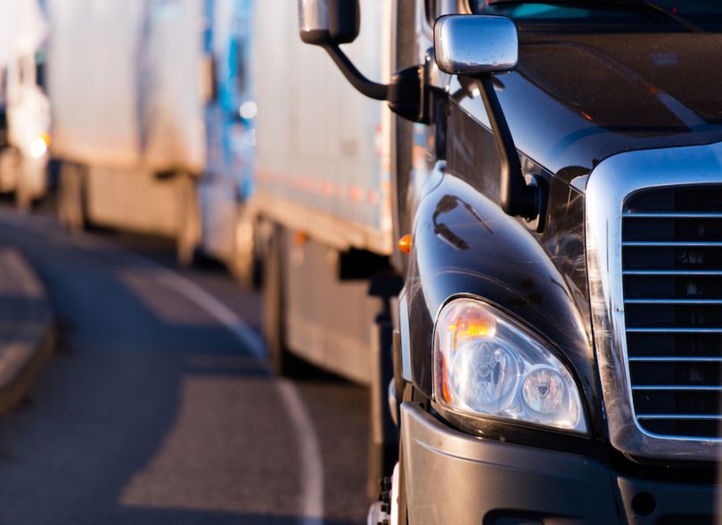 arrive logistics
