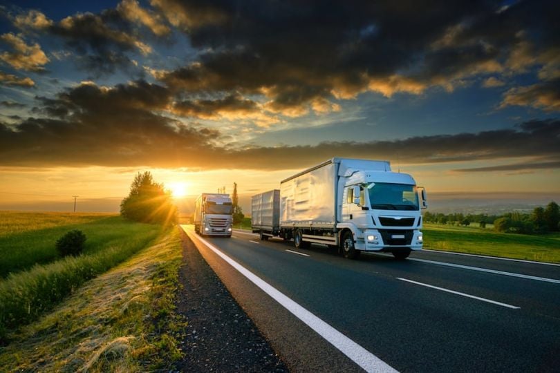 arrive logistics austin