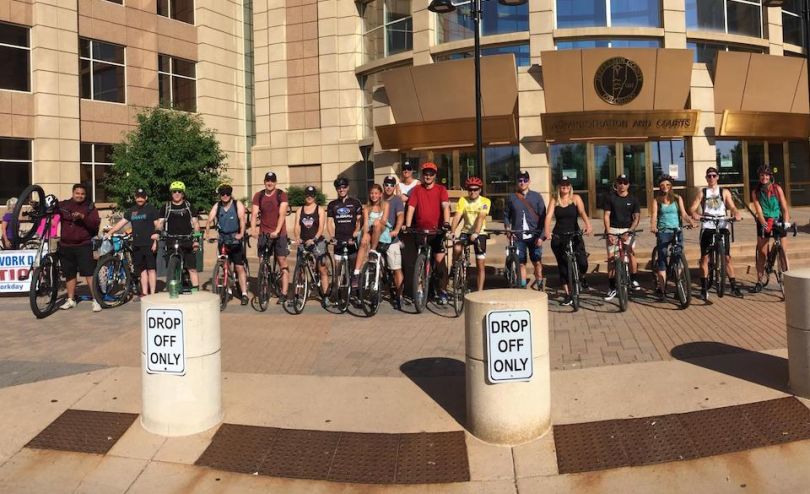 Ascent360 funding Colorado tech