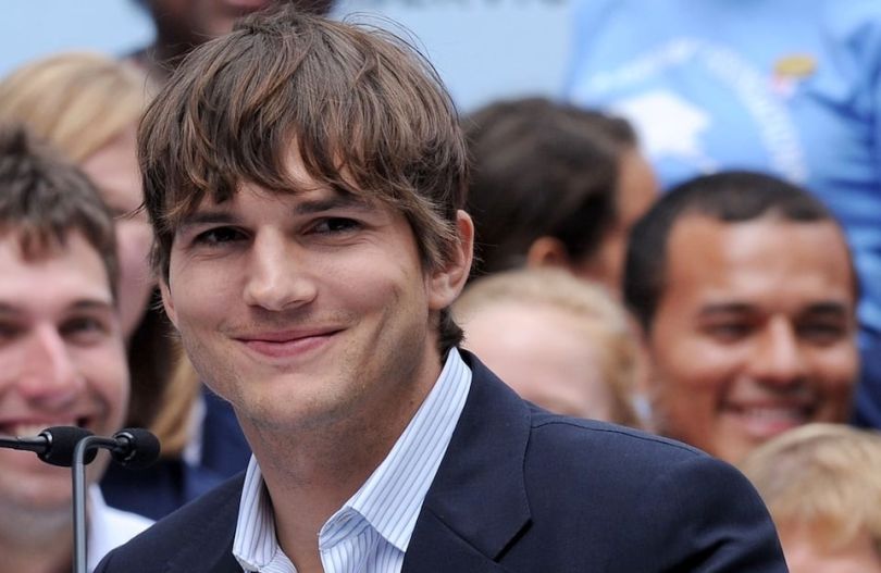 Ashton Kutcher's Sound Ventures aims at $150M for second fund