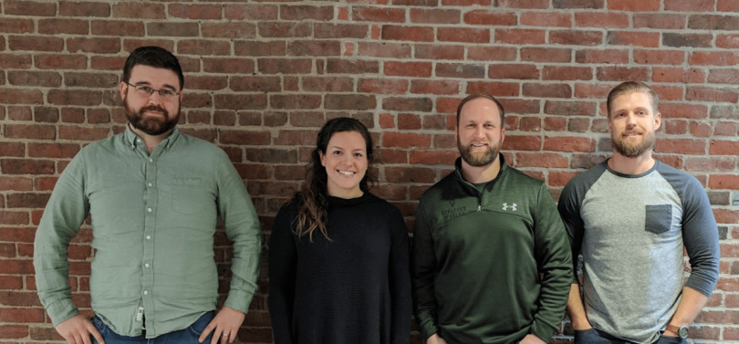 Boston Startups - Athletes of Valor