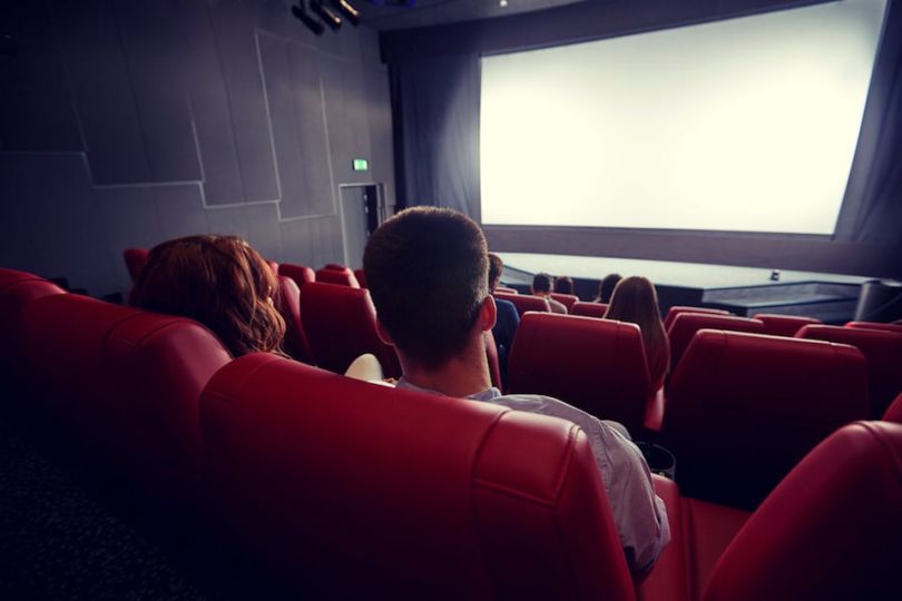 atom tickets ecommerce movie theaters los angeles santa monica