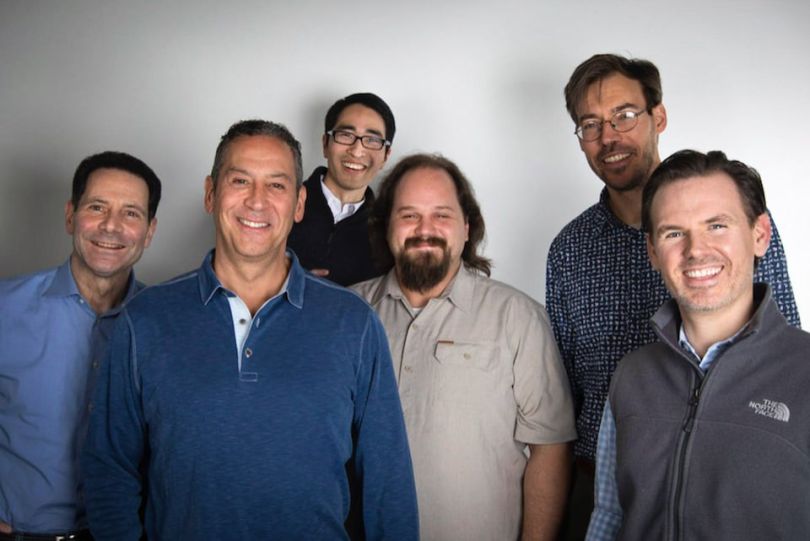 attunely seattle debt recovery startup