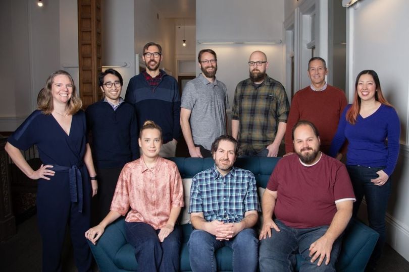 attunely team photo