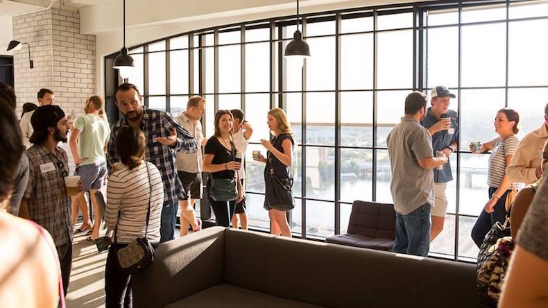austin tech events