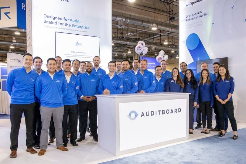 AuditBoard Los Angeles tech jobs