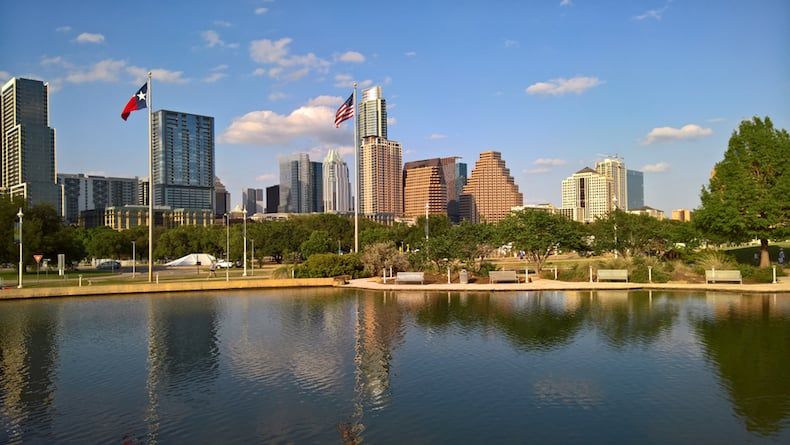 austin