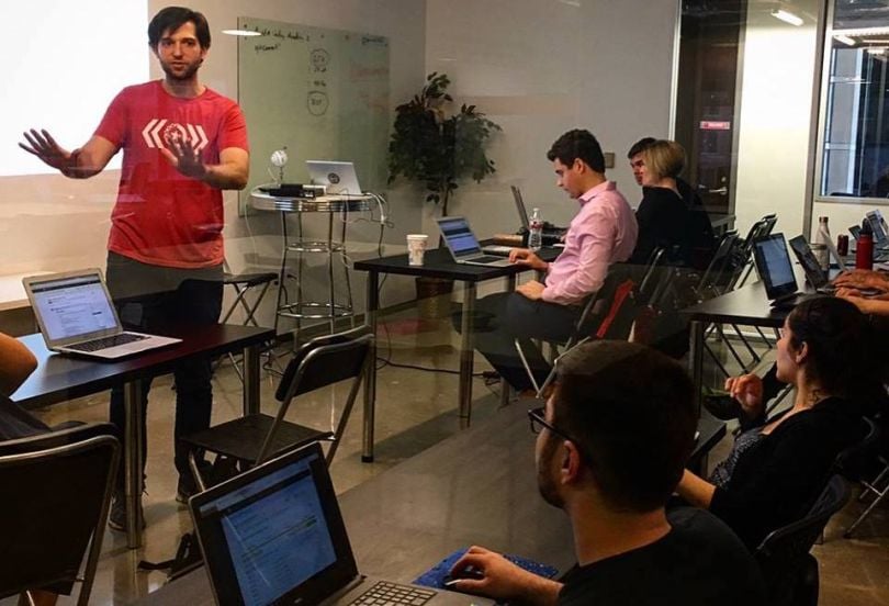 austin coding academy