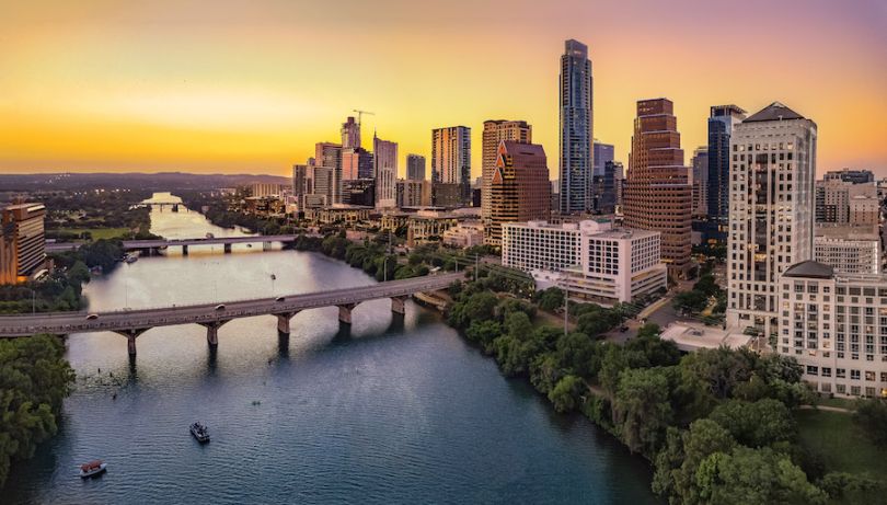 austin texas