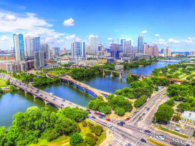 austin texas jobs