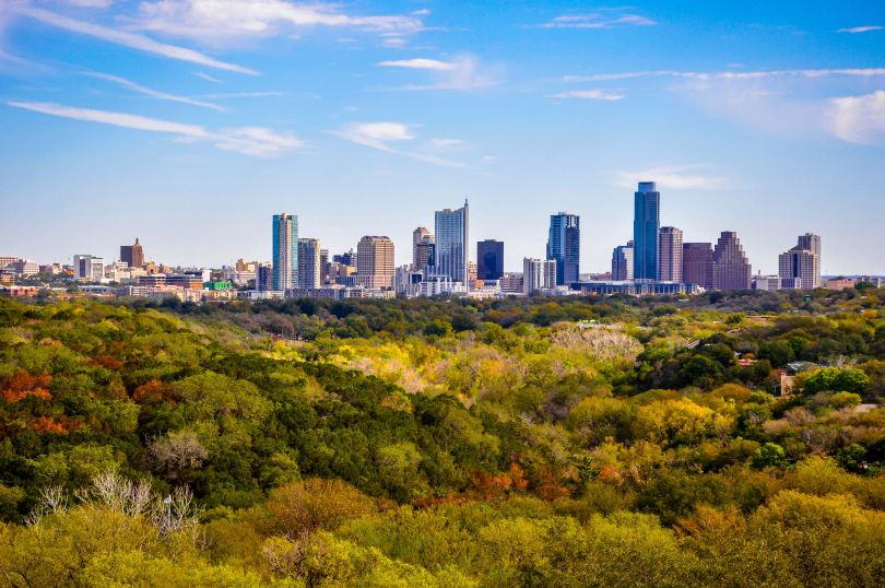 austin tech companies hiring