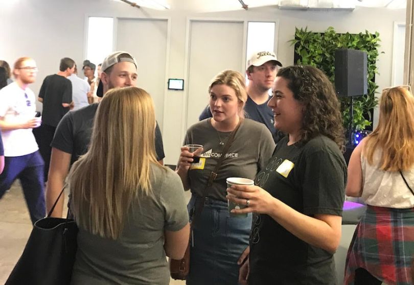 austin tech events summer
