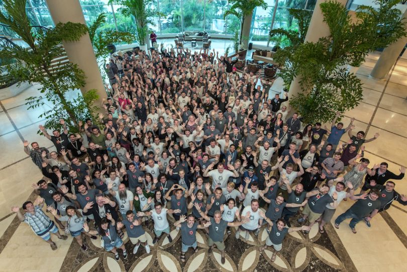 auth0 bellevue tech raises $103 million