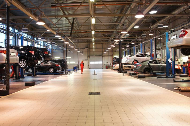 auto labs