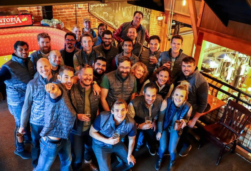Automox Series A funding Colorado