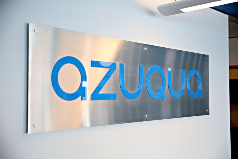 azuqua seattle process automation tech startup