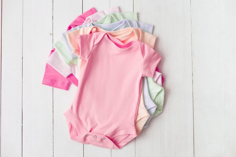 baby clothes