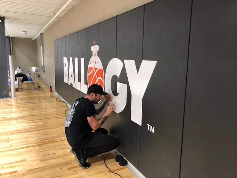 ballogy