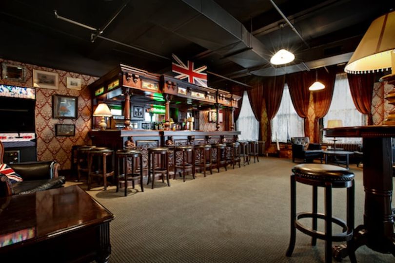 Ceros-bar