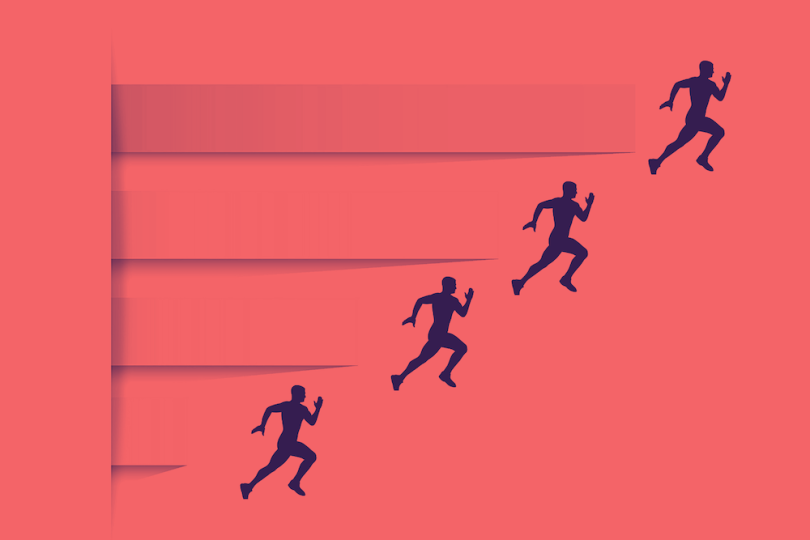 bar chart race hero