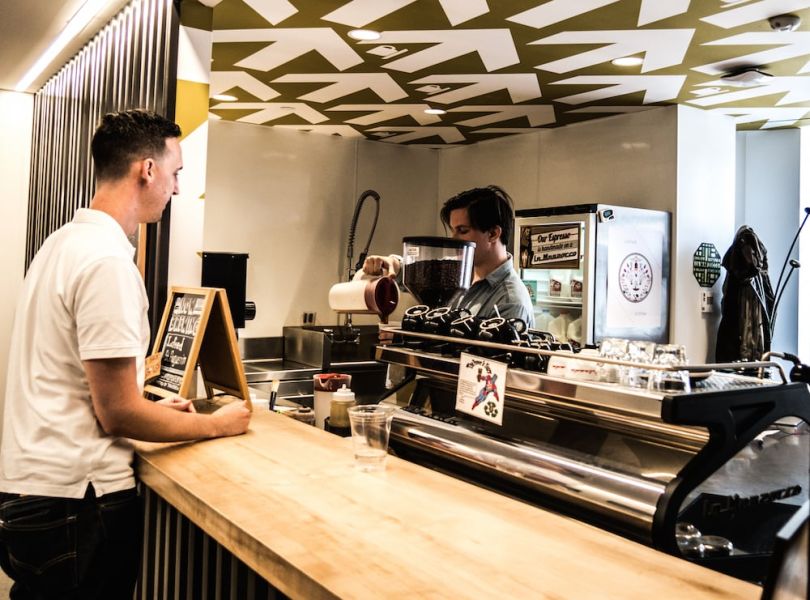 Yelp-bar