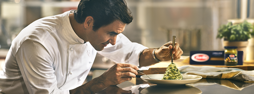 barilla 3d printing applications examples