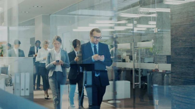 Bastille Networks IoT companies San Francisco Bay Area