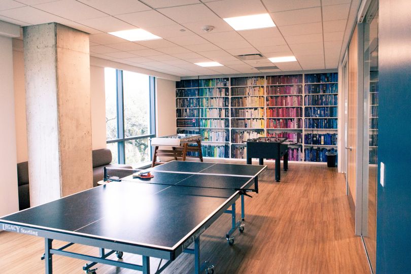 bazaarvoice austin headquarters