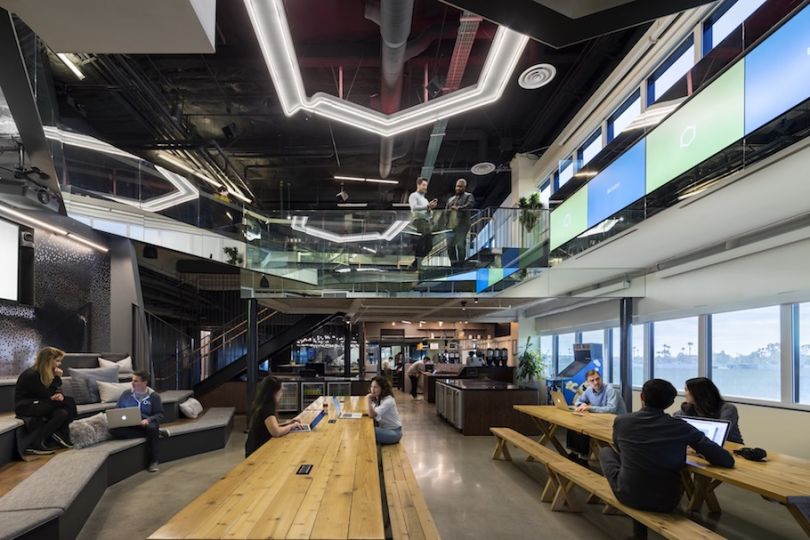 bcg digital ventures manhattan beach