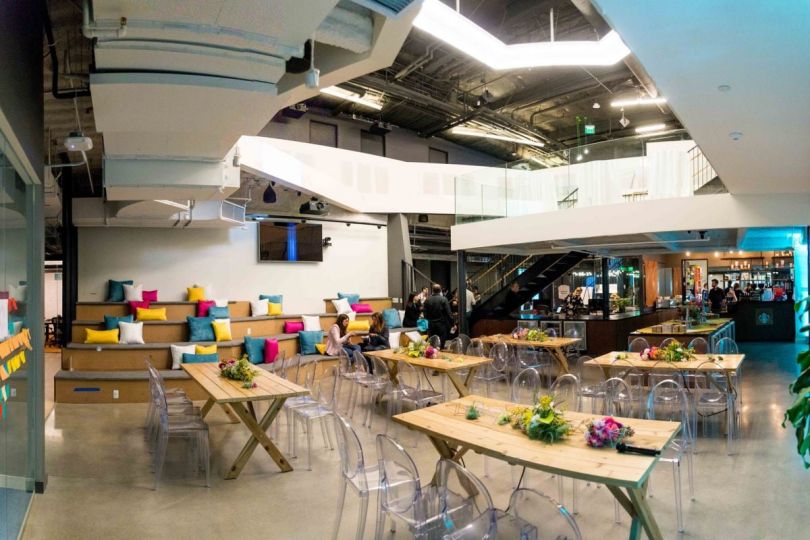 bcg digital ventures los angeles design jobs