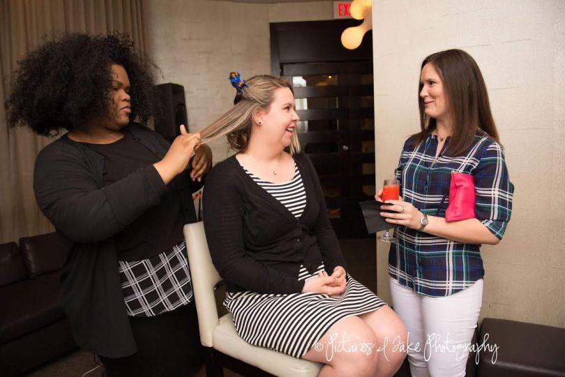 Boston Startups - BeautyLynk
