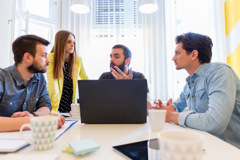Bell Integrator San Jose Consulting Firms