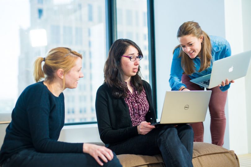 benchprep entry level junior software engineering jobs chicago