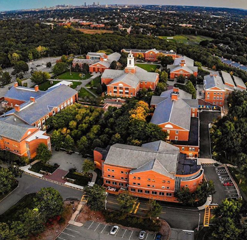 Bentley university
