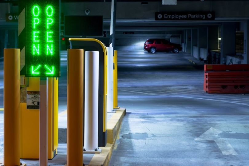 BestParking
