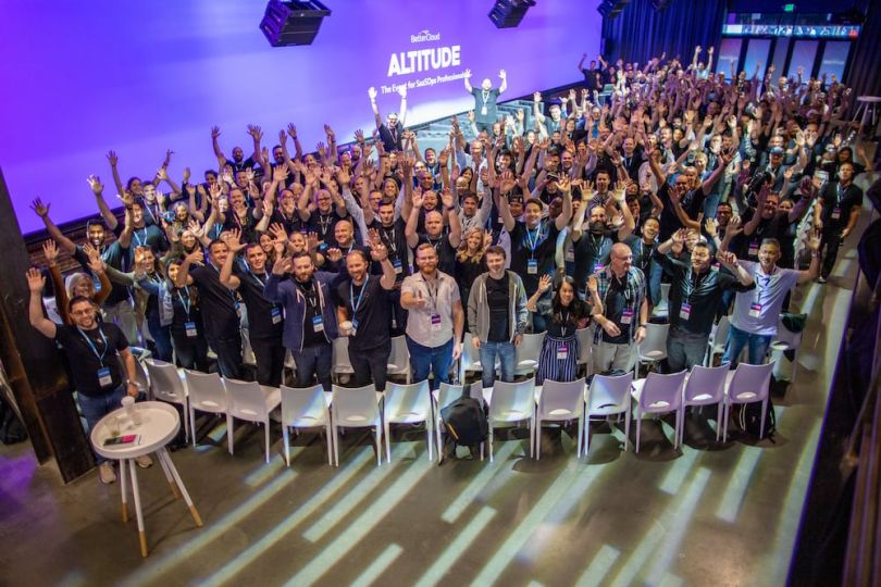 BetterCloud