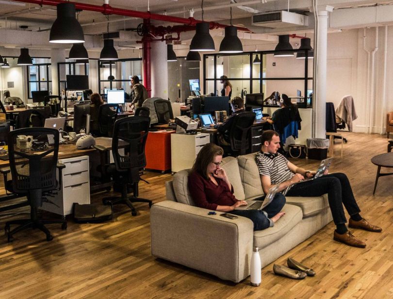 betterment nyc tech company