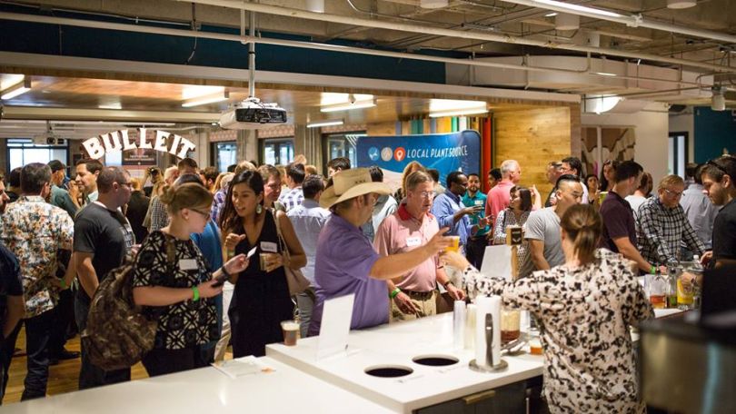 austin events