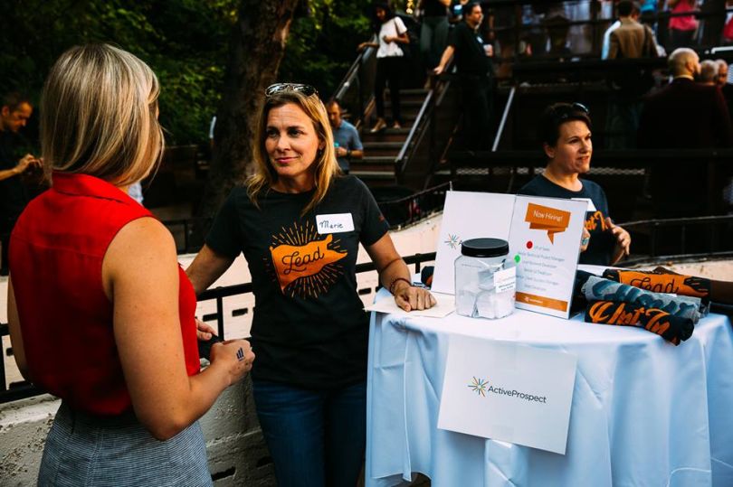 austin tech events