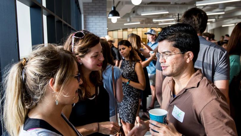 austin tech events