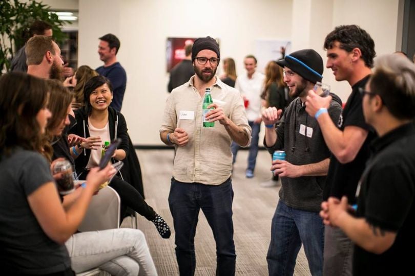 Colorado tech events 